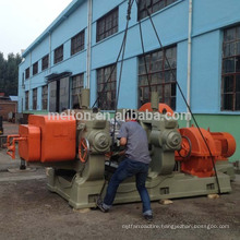 Tire Rubber Granule Machine High Capacity